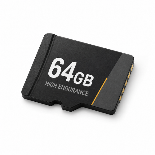 Karta pamięci 64 GB