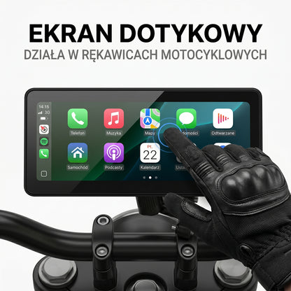 Ekran Moto Link
