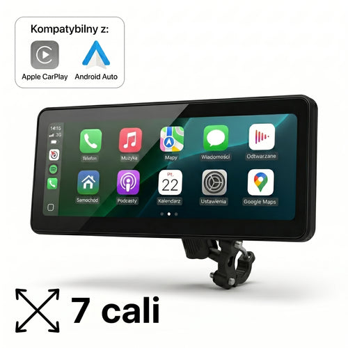Ekran Moto Link