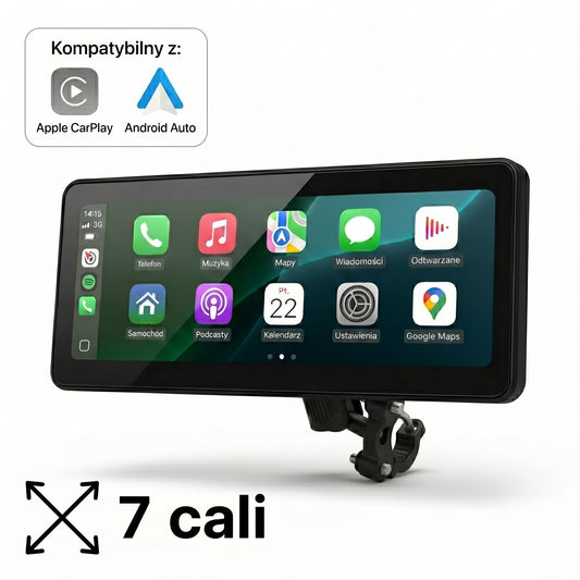 Ekran Moto Link